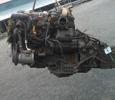 Двигатель N04C TOYOTA DYNA XZU337 (тойота дюна )