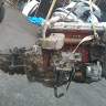 Двигатель N04C TOYOTA DYNA XZU337 (тойота дюна )