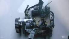 тнвд 167005C900 на CD20TI на NISSAN  LARGO VNW30, NW30 (Ниссан Ларго)