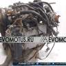 двигатель EJ206 на SUBARU LEGACY BE5 (субару легаси)