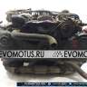 двигатель EJ206 на SUBARU LEGACY BE5 (субару легаси)