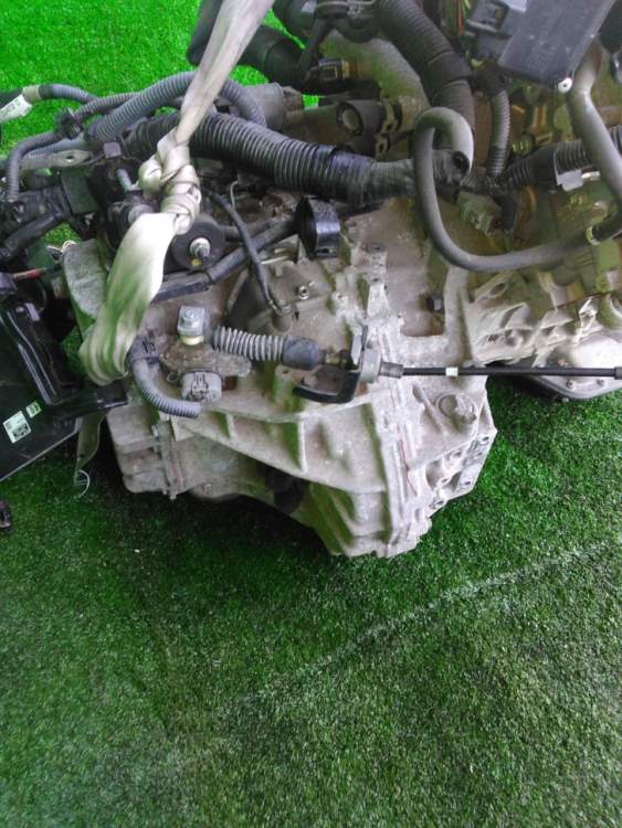 АКПП U660E03A на 2GR-FE TOYOTA ESTIMA GSR50 (Тойота Эстима)
