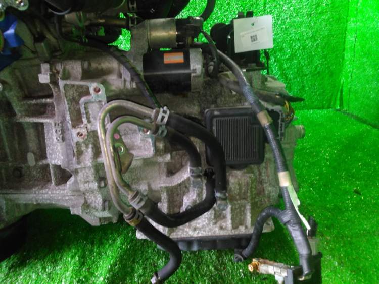 АКПП U660E03A на 2GR-FE TOYOTA ESTIMA GSR50 (Тойота Эстима)
