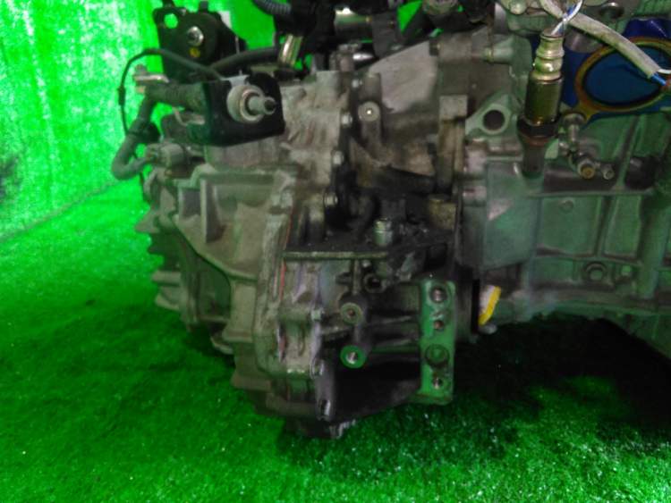 АКПП U660E03A на 2GR-FE TOYOTA ESTIMA GSR50 (Тойота Эстима)