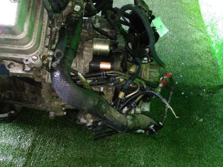 АКПП U660E03A на 2GR-FE TOYOTA ESTIMA GSR50 (Тойота Эстима)