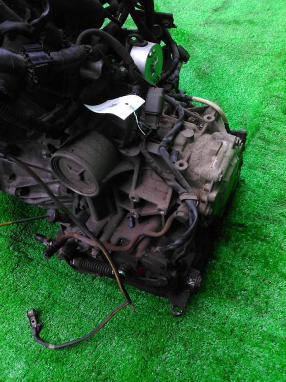 акпп  RE4F04A  на VE30DE NISSAN  MAXIMA J30 (Ниссан Максима)   