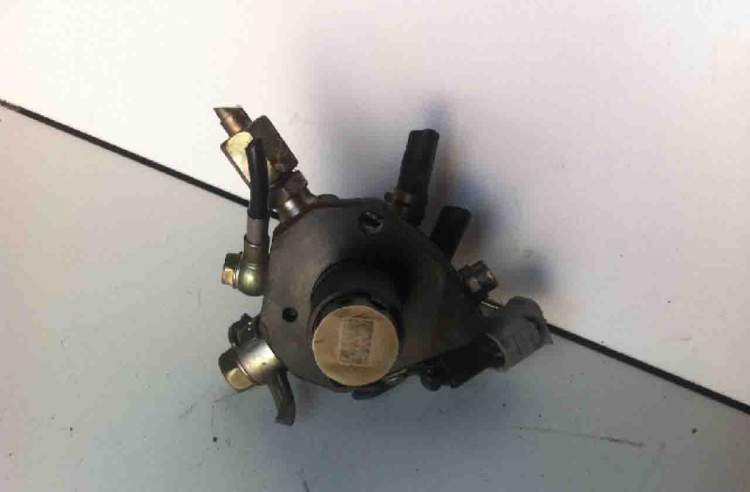 тнвд 23100-74020 на 3SFSE TOYOTA CORONA PREMIO ST210 (тойота корона премио)