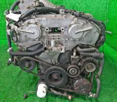двигатель VQ35 на NISSAN TEANA PJ31 (ниссан теана )