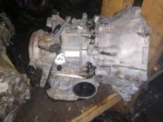АКПП F4A222MPF1 на 4G91 MITSUBISHI LANCER CB3A (Мицубиси Лансер)