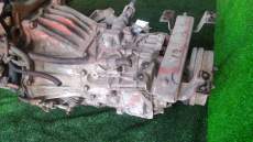 МКПП  на 4D33 MITSUBISHI  CANTER FE51C (Мицубиси Кантер)