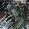 Тнвд на Isuzu ELF 4HK1, 4HF1