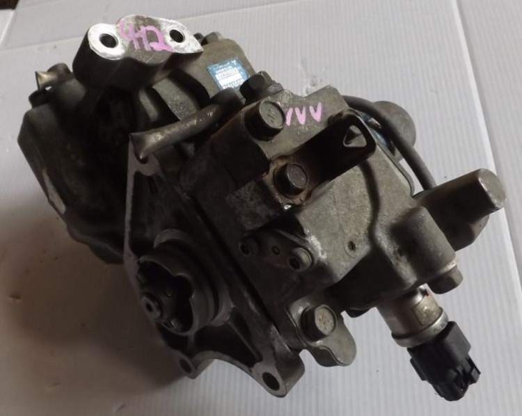 Тнвд на Mitsubishi MD351018