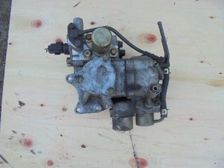 Тнвд на Mitsubishi MD351018