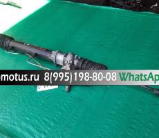 рулевая рейка на SR20DET NISSAN AVENIR PNW11 (ниссан авенир)