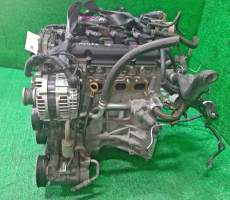двигатель QR20 на NISSAN PRIMERA P12, WTNP12, TNP12 (ниссан примьера)