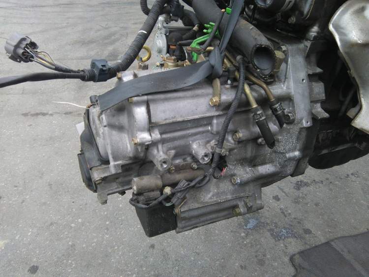 радиатор двс p3-vps MAZDA BONGO dj3fs (Мазда Бонго)