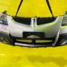 Ноускат  1ZZ TOYOTA  VOLTZ ZZE136  (Тойота Вольтц) серый