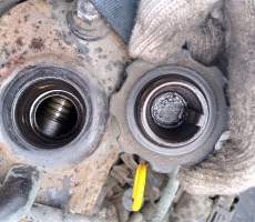 Двигатель 3Y TOYOTA DYNA YY52 (тойота дюна )
