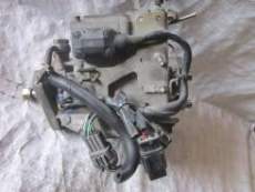тнвд 167005C900 на CD20ETi на NISSAN  LARGO VNW30, NW30 (Ниссан Ларго)