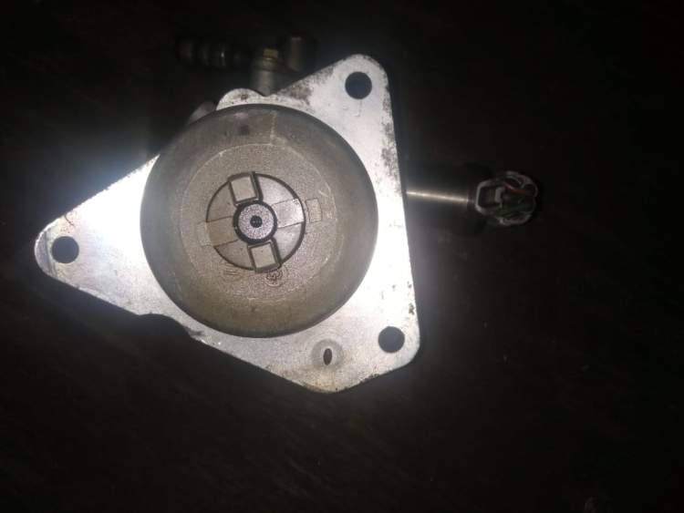 тнвд HFP12801 / HFP128-01 на QR25DD NISSAN PRIMERA WRP12 (Ниссан Примьера)