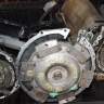 АКПП A443E-B09A на S05D TOYOTA DYNA XZU306 ( Тойота Дюна ) селектор с переди