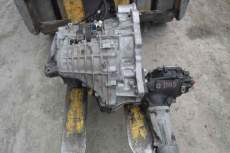 АКПП U151F01B на 1MZFE TOYOTA HARRIER MCU35W ( Тойота Харриер )