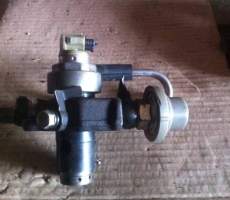 тнвд 22100-46011 на 2JZFSE TOYOTA CROWN JZS175, JZS171, JZS177 (тойота краун)