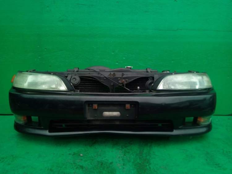 Ноускат   TOYOTA  MARK II JZX91  (Тойота  Марк 2) черный