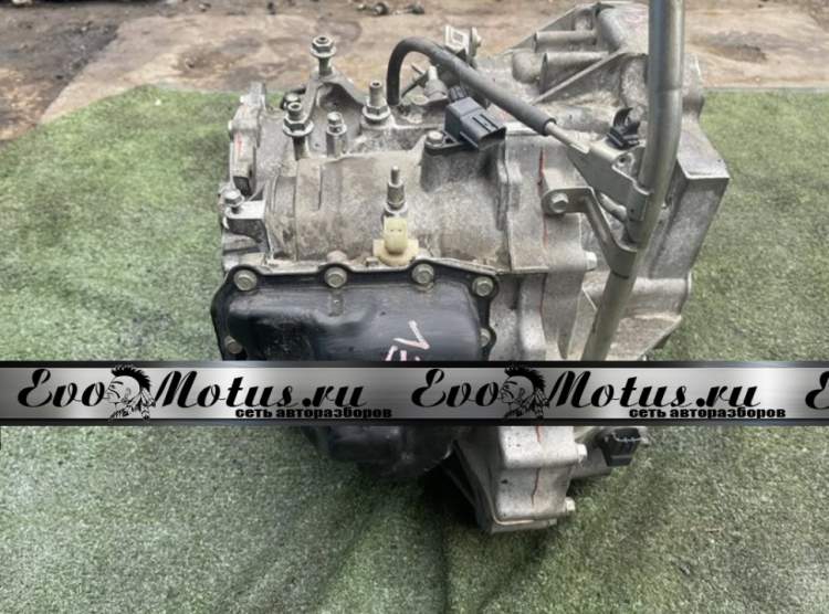 Акпп на lf-vd MAZDA BIANTE cceaw (Мазда Бьянте)