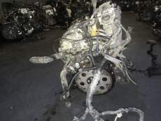 Двигатель 5E-FE TOYOTA COROLLA EL51 (тойота королла)