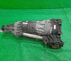 АКПП AUDI A5 8T CALA KWM 0B6