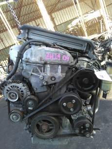 двигатель l3-vdt на MAZDA CX-7 er3p (Мазда Цх-7)