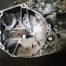 МКПП SEV на D16A HONDA HRV GH3, GH1 (Хонда Хрв)