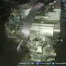 АКПП  MRDA на  J30A HONDA INSPIRE UC1 ( хонда инспайр)
