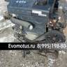 Двигатель  4G94 MITSUBISHI  PAJERO IO H67W (Мицубиси Паджеро Ио)