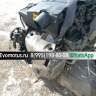 Двигатель  4G94 MITSUBISHI  PAJERO IO H67W (Мицубиси Паджеро Ио)