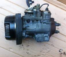 Тнвд на Isuzu ELF NPR72L 4HJ1 7403982 OEM:8-97318-599
