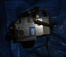 Тнвд на Mitsubishi Pajero IO H66W 4G93 MD367150