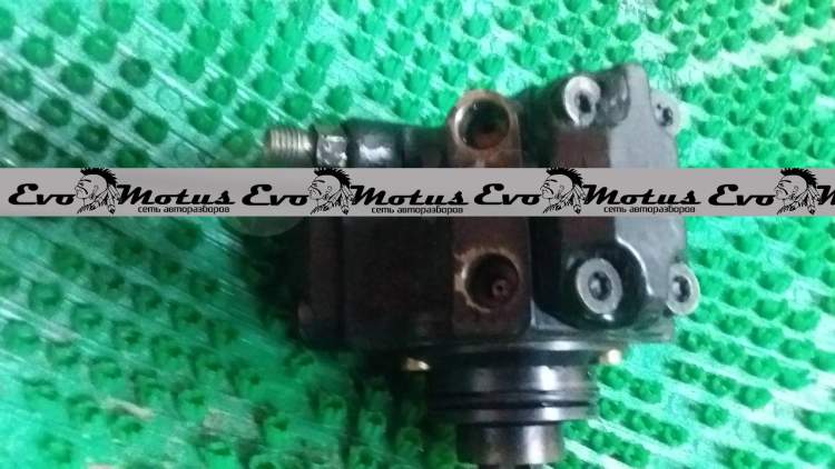 ТНВД 33100-27000 на D4BH Bosch Hyundai , KIA, Renault Elantra, Santa FE, Trajet, Tucson