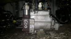 тнвд 2210067100 на 1KZ TOYOTA HIACE KCH46 (тойота хайс)