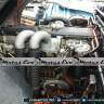 двигатель 6D16T MITSUBISHI FUSO FK622 (мицубиси фусо)