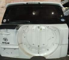 Дверь 5-я Toyota Rav4 ACA31   ПЕРЛАМУТР