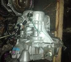 АКПП F4A212MRF1 на 4G91 MITSUBISHI LIBERO CB3W (мицубиси либеро)