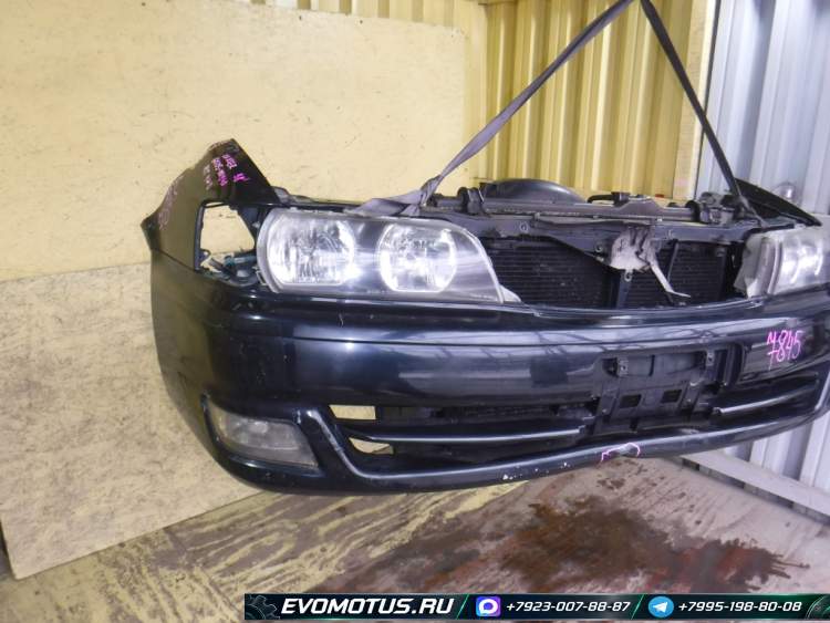 Ноускат TOYOTA CHASER GX105 (тойота чайзер)