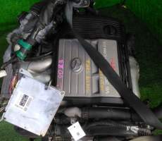 Двигатель 1MZ TOYOTA HIGHLANDER MCU20 (Тойота Хайлендер )