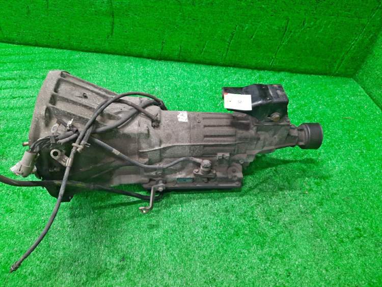 АКПП 03-72L на 2L TOYOTA TOYOACE LH80, LH90 (Тойота Тойоайс)