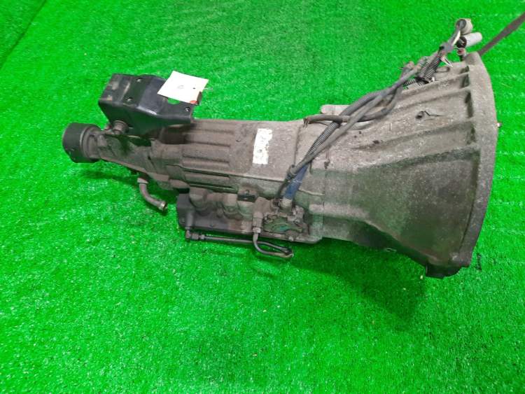 АКПП 03-72L на 2L TOYOTA TOYOACE LH80, LH90 (Тойота Тойоайс)