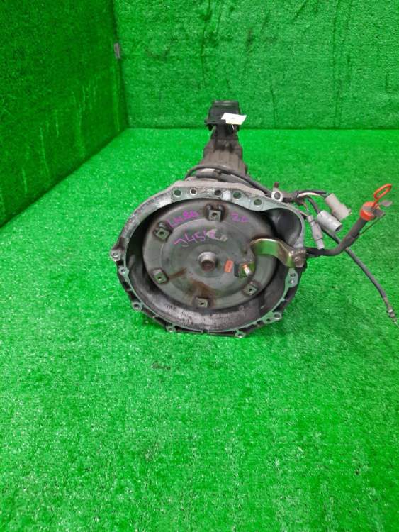 АКПП 03-72L на 2L TOYOTA TOYOACE LH80, LH90 (Тойота Тойоайс)