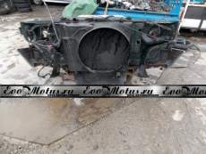 Ноускат на 4M40 MITSUBISHI PAJERO V46V ( митсубиси паджеро)