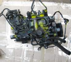 Тнвд на Isuzu ELF NPR66L 4HF1 7429698 OEM:8-97146-771